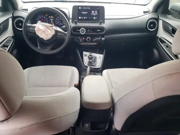 KM8K6CAB5PU042168 2023 HYUNDAI KONA - Image 8