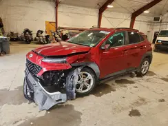 KM8K6CAB5PU043028 2023 HYUNDAI KONA