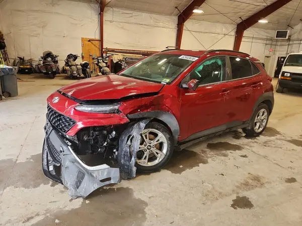 KM8K6CAB5PU043028 2023 HYUNDAI KONA - Image 1