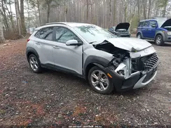 KM8K6CAB5PU043594 2023 HYUNDAI KONA
