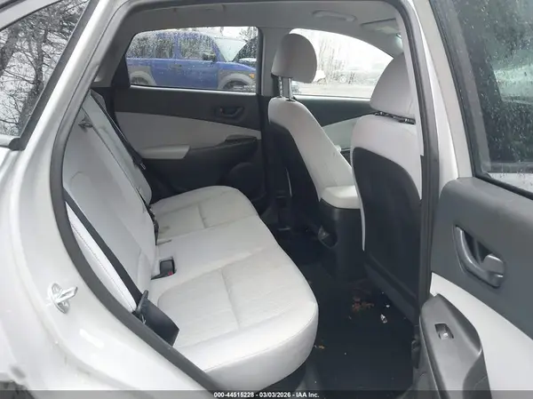KM8K6CAB5PU043594 2023 HYUNDAI KONA - Image 8