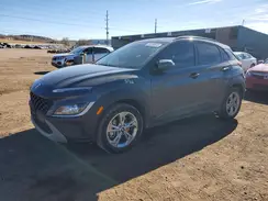 KM8K6CAB5PU048939 2023 HYUNDAI KONA