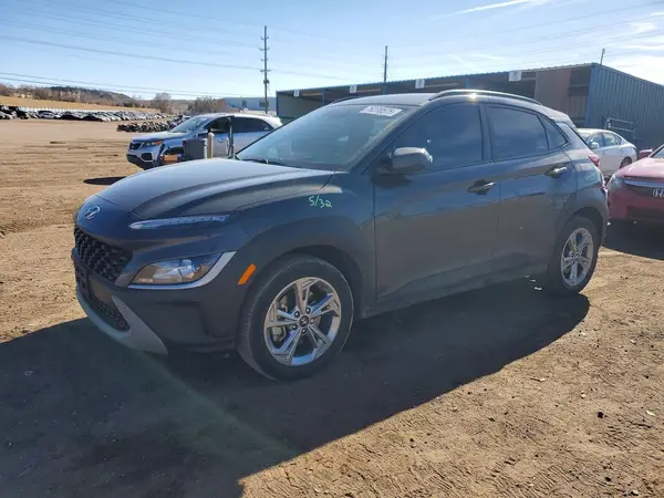 KM8K6CAB5PU048939 2023 HYUNDAI KONA - Image 1