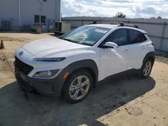 KM8K6CAB5PU051081 2023 HYUNDAI KONA
