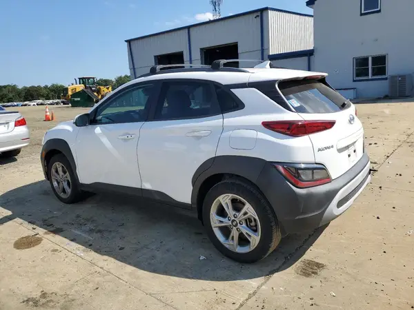 KM8K6CAB5PU051081 2023 HYUNDAI KONA - Image 2