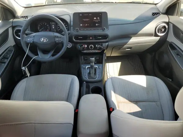 KM8K6CAB5PU051081 2023 HYUNDAI KONA - Image 8