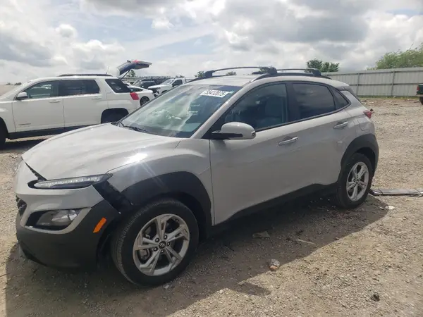 KM8K6CAB5PU052215 2023 HYUNDAI KONA - Image 1