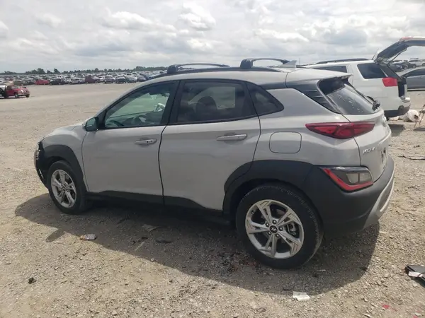 KM8K6CAB5PU052215 2023 HYUNDAI KONA - Image 2