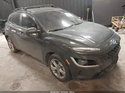 KM8K6CAB5PU053221 2023 HYUNDAI KONA