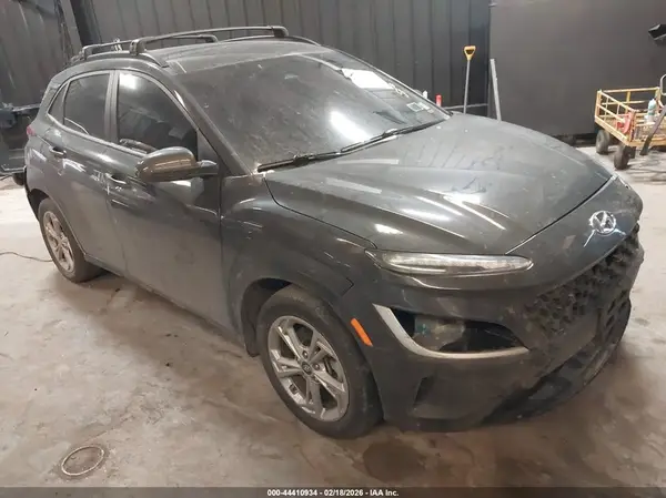 KM8K6CAB5PU053221 2023 HYUNDAI KONA - Image 1