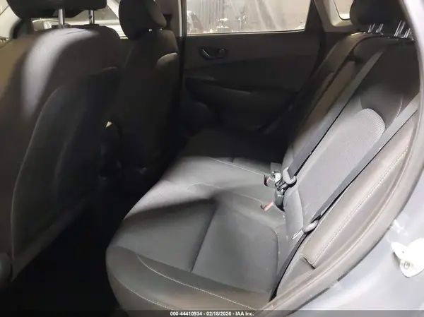 KM8K6CAB5PU053221 2023 HYUNDAI KONA - Image 8