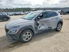 KM8K6CAB5PU054580 2023 HYUNDAI KONA