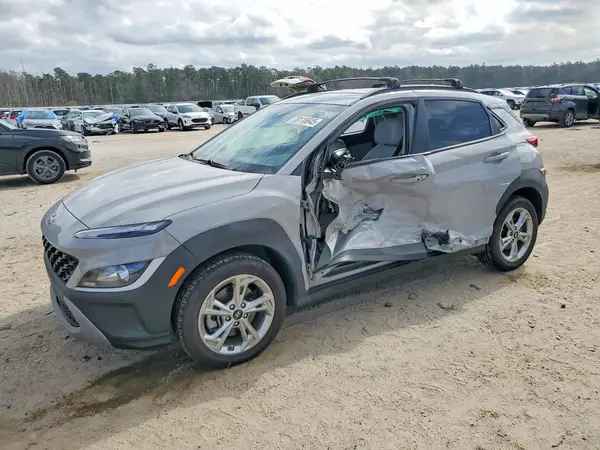 KM8K6CAB5PU054580 2023 HYUNDAI KONA - Image 1