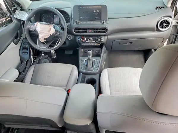 KM8K6CAB5PU054580 2023 HYUNDAI KONA - Image 8