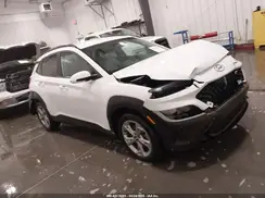 KM8K6CAB5PU055163 2023 HYUNDAI KONA