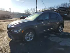 KM8K6CAB5PU058077 2023 HYUNDAI KONA