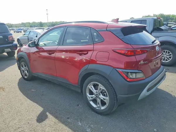 KM8K6CAB5PU059990 2023 HYUNDAI KONA - Image 2