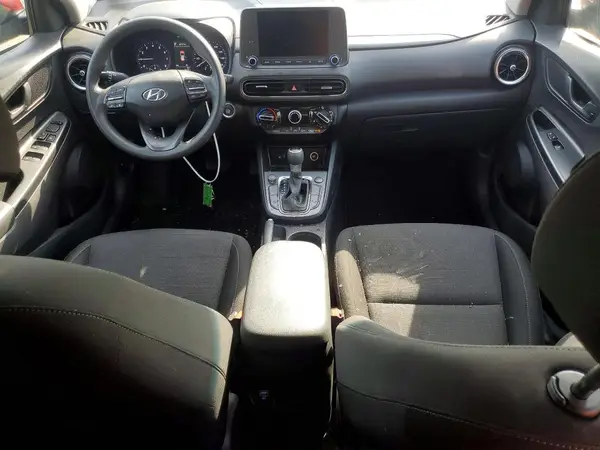 KM8K6CAB5PU059990 2023 HYUNDAI KONA - Image 8