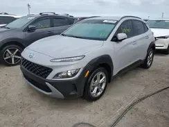 KM8K6CAB5PU060363 2023 HYUNDAI KONA