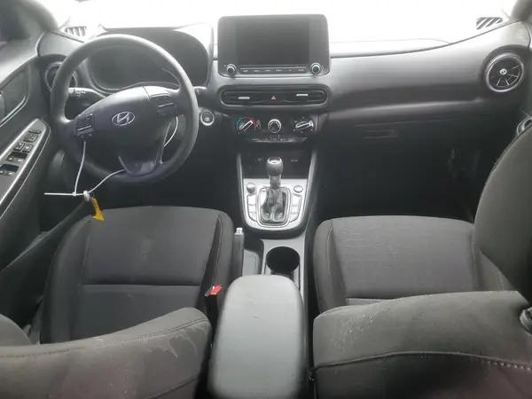 KM8K6CAB5PU060363 2023 HYUNDAI KONA - Image 8
