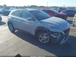 KM8K6CAB5PU060864 2023 HYUNDAI KONA