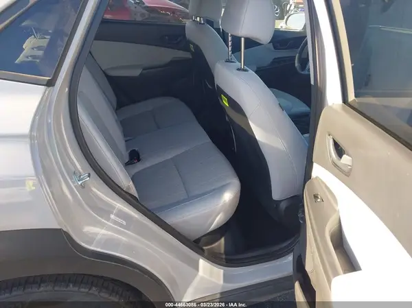 KM8K6CAB5PU060864 2023 HYUNDAI KONA - Image 8