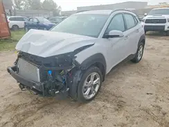 KM8K6CAB5PU060928 2023 HYUNDAI KONA