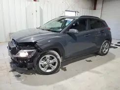 KM8K6CAB5PU061559 2023 HYUNDAI KONA
