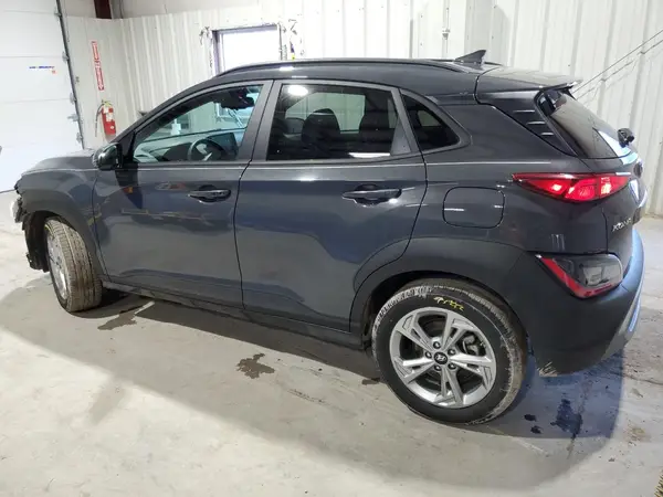 KM8K6CAB5PU061559 2023 HYUNDAI KONA - Image 2