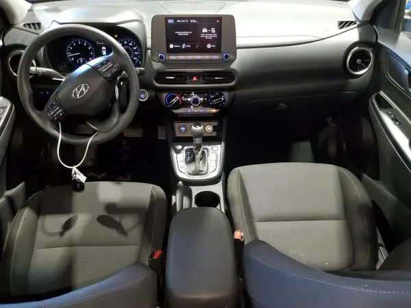 KM8K6CAB5PU061559 2023 HYUNDAI KONA - Image 8