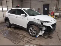 KM8K6CAB5PU063148 2023 HYUNDAI KONA