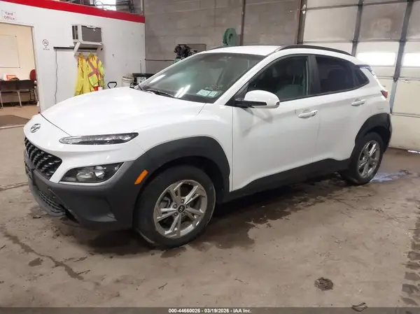 KM8K6CAB5PU063148 2023 HYUNDAI KONA - Image 2