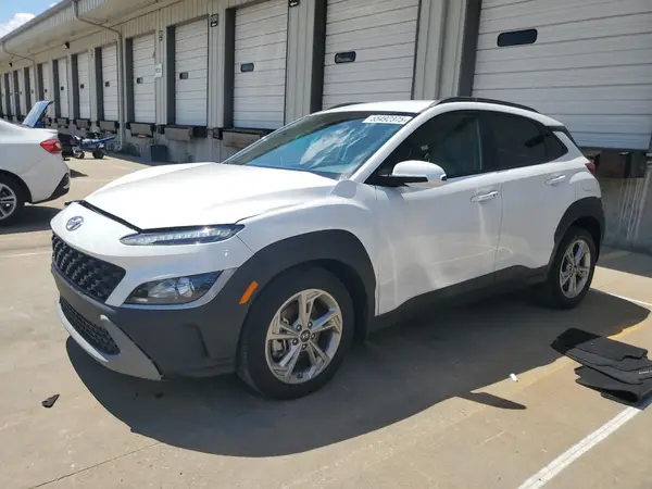 KM8K6CAB5PU063182 2023 HYUNDAI KONA - Image 1