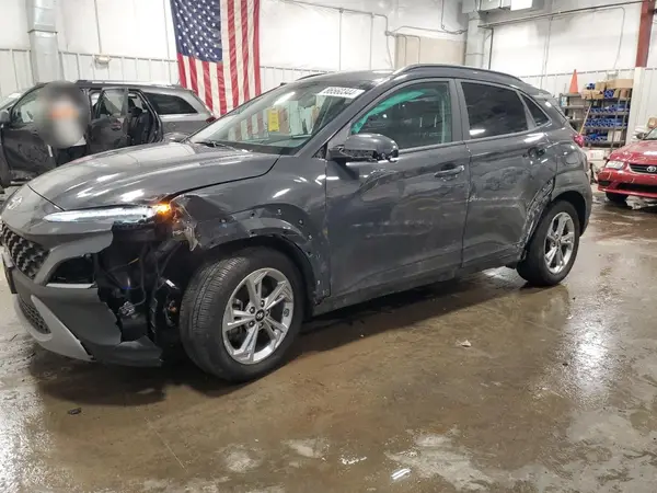 KM8K6CAB5PU063764 2023 HYUNDAI KONA - Image 1