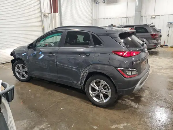 KM8K6CAB5PU063764 2023 HYUNDAI KONA - Image 2