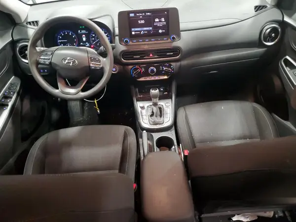 KM8K6CAB5PU063764 2023 HYUNDAI KONA - Image 8