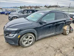 KM8K6CAB5PU932654 2023 HYUNDAI KONA