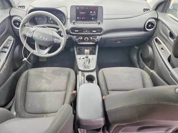 KM8K6CAB5PU932654 2023 HYUNDAI KONA - Image 8