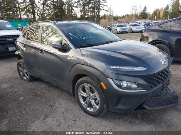 KM8K6CAB5PU935683 2023 HYUNDAI KONA - Image 1