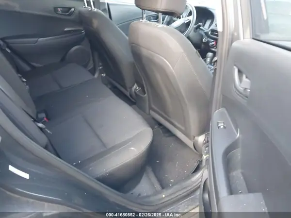 KM8K6CAB5PU935683 2023 HYUNDAI KONA - Image 8