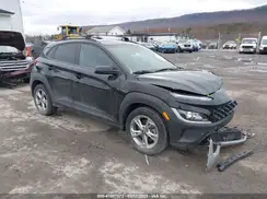 KM8K6CAB5PU941273 2023 HYUNDAI KONA