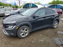 KM8K6CAB5PU942553 2023 HYUNDAI KONA