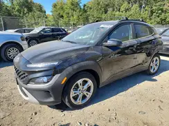 KM8K6CAB5PU944254 2023 HYUNDAI KONA