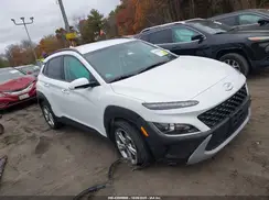KM8K6CAB5PU944562 2023 HYUNDAI KONA