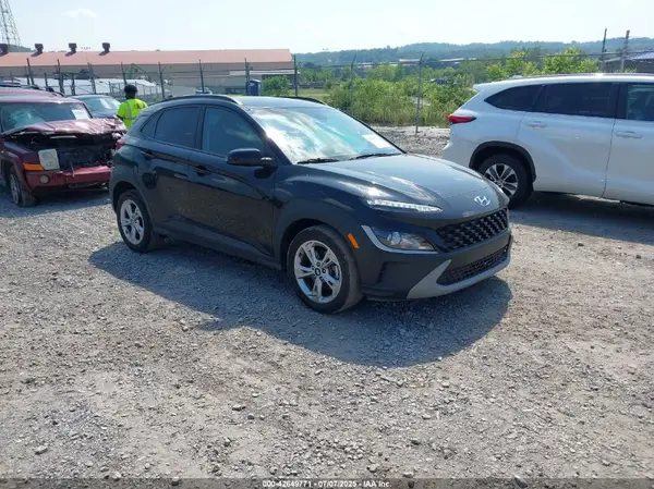 KM8K6CAB5PU946652 2023 HYUNDAI KONA - Image 1