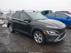 KM8K6CAB5PU946683 2023 HYUNDAI KONA
