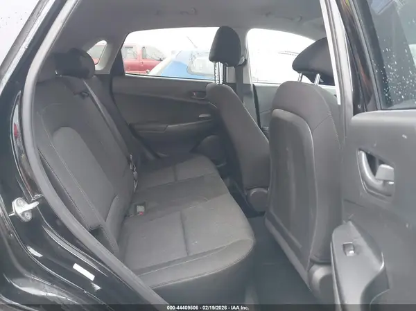KM8K6CAB5PU946683 2023 HYUNDAI KONA - Image 8
