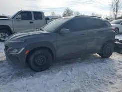 KM8K6CAB5PU955271 2023 HYUNDAI KONA