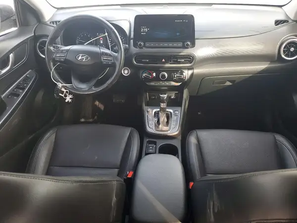 KM8K6CAB5PU955271 2023 HYUNDAI KONA - Image 8