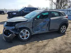 KM8K6CAB5PU955349 2023 HYUNDAI KONA